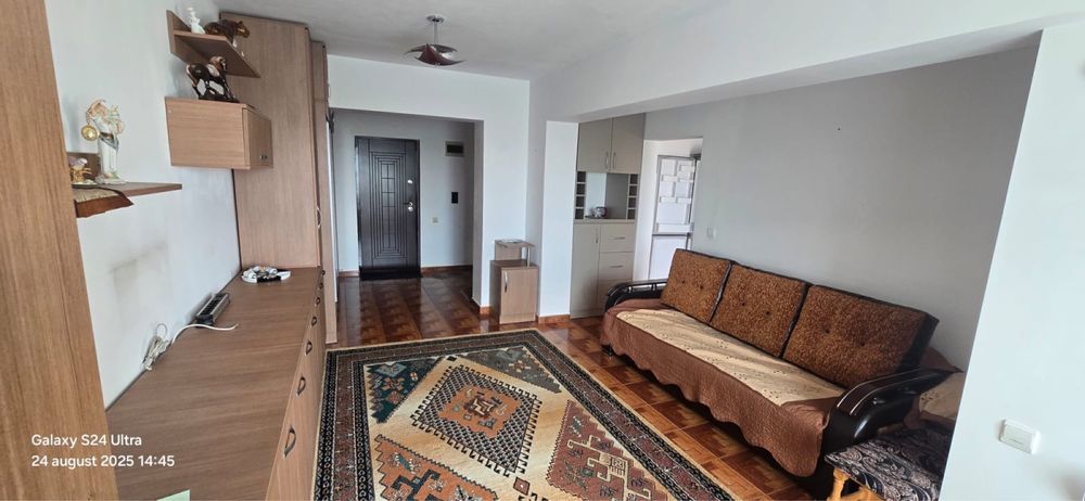 Garsoniera sau Microapartament Bloc Turn Muha Obcini