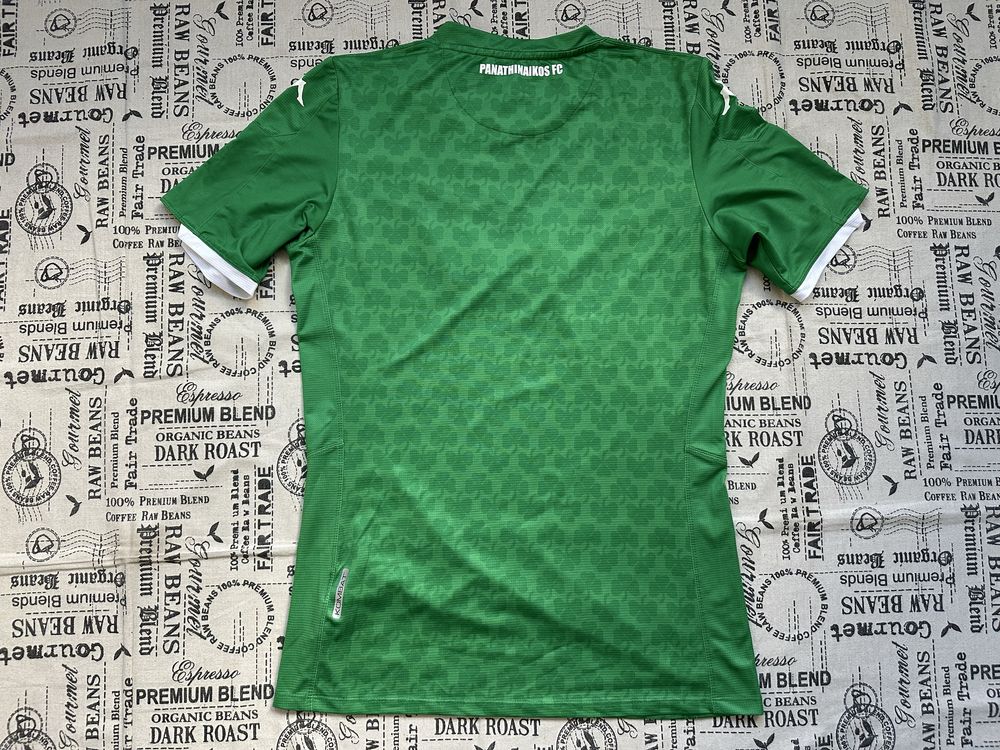 Kappa Panathinaikos FC original тениска.L