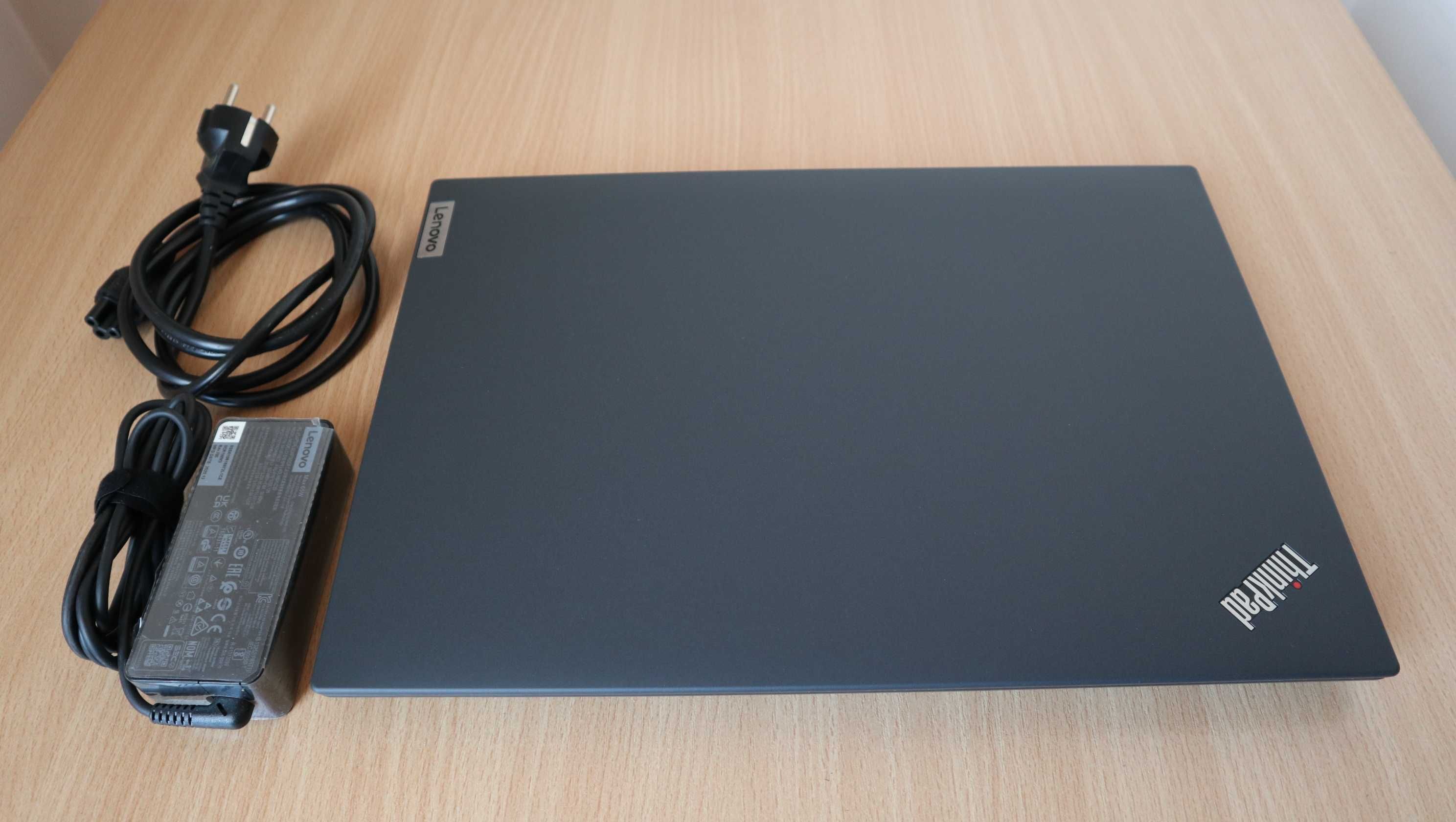 Lenovo ThinkPad P16s Gen2 IPS Nvidia RTX A500 / i7 1360p / 512GB/ 16GB