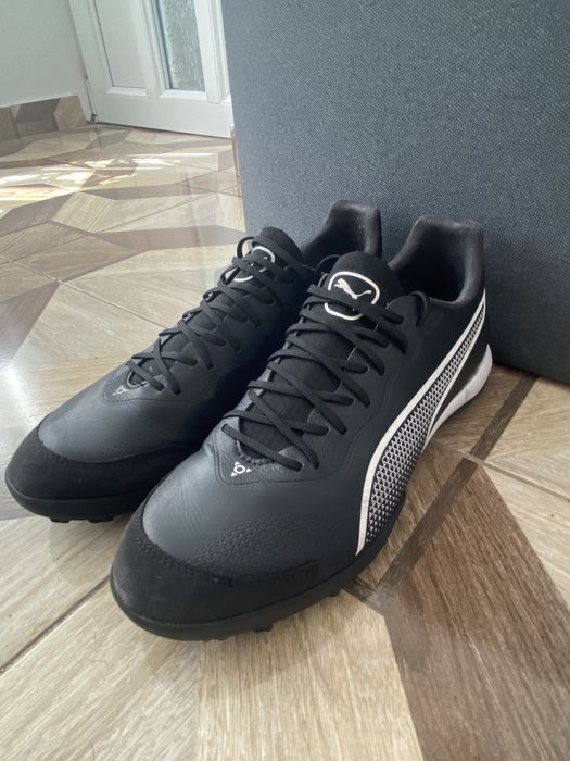 Pantofi puma pentru fotbal king pro tt
