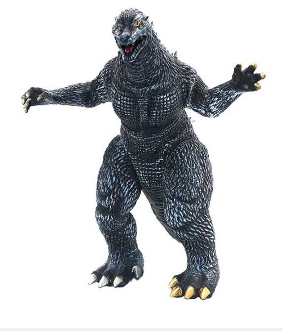 Figurina Godzilla 28 cm white