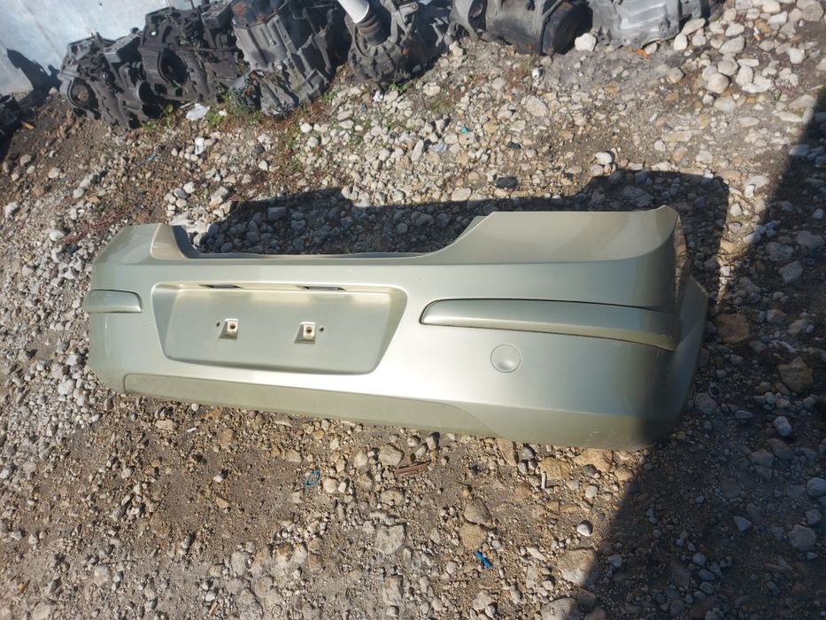 Задна броня за Опел Астра Н 2004- 2009