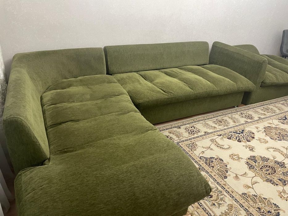 Продам диван