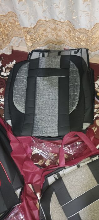 Damas van uchun chehol