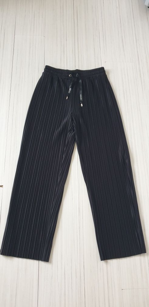 LIU JO Milano Pant Women Size M НОВО! ОРИГИНАЛ! Дамски Панталон!