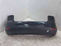 Bara spate Volkswagen Golf 5 Plus (5M1) [Fabr 2005-2008] LC9Z