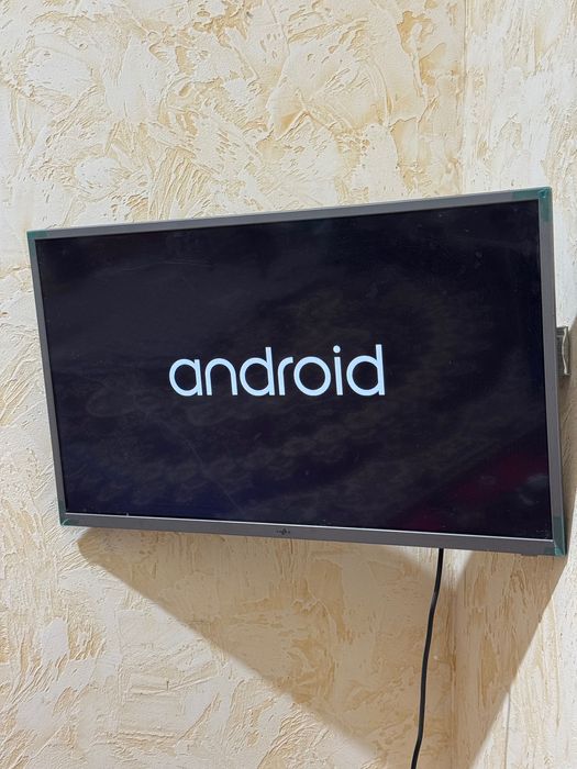 SMART tv Telovizor 32dyum 81sm