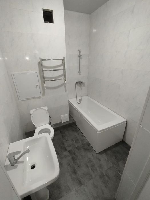 Аренда навастройка 2.хонали  сергели чоштепа   оилага берилади