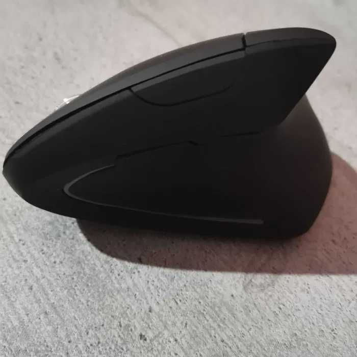 Mouse vertical wireless 1600dpi NOU