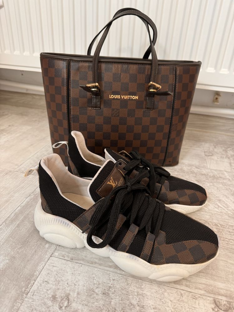 Set Louis Vuitton