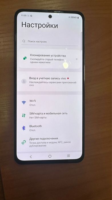 Vivo v40 lite 128 Gb