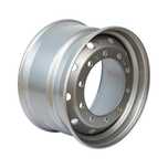 Диски 22.5x11.75  MAN /  KAMAZ  /  DAF  /UZAUTO