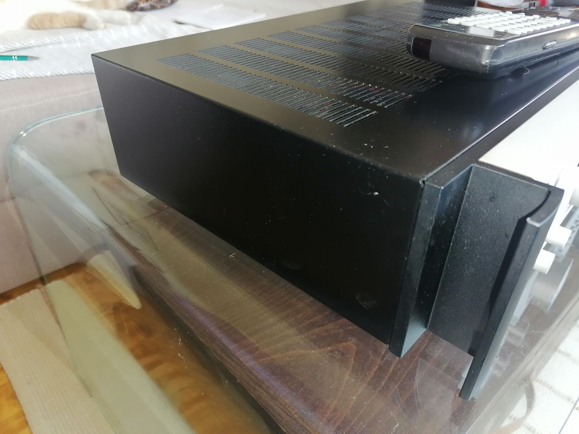 Стерео усилвател ROTEL RA1070