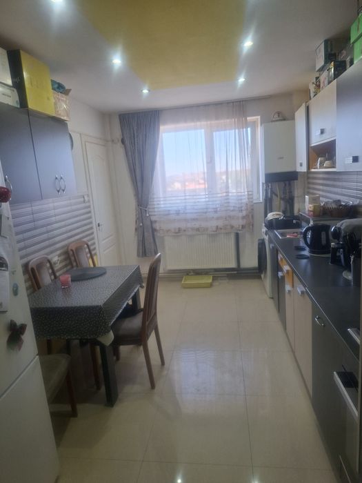 Apartament 2 camere, 53 mp,mobilat complet