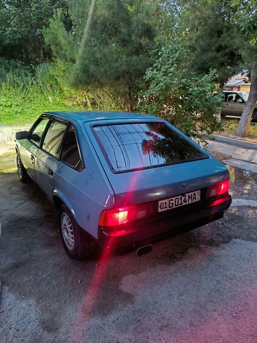 Москвич azlk2141