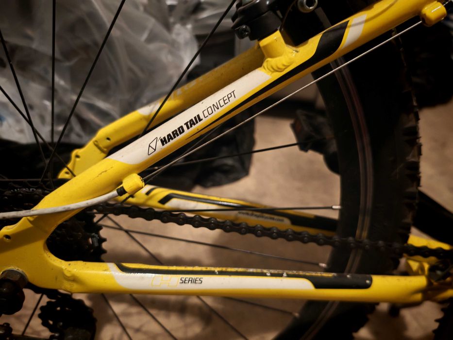 Drag 26 цола детско колело