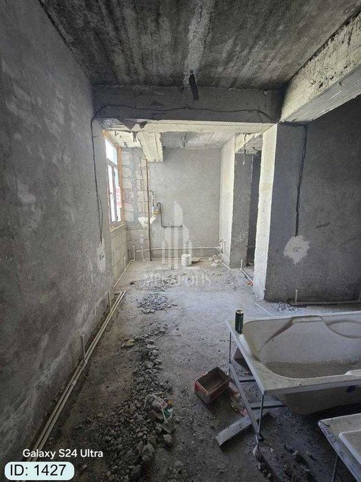 Kriti ziroat bank tarafda 2 xona karobka kvartira sotiladi №1427