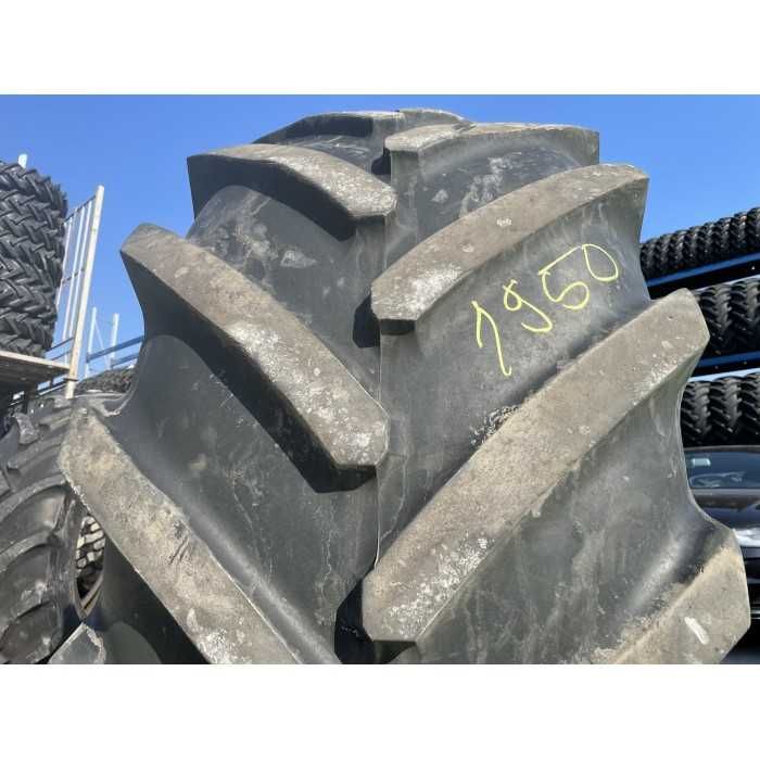 Anvelope 600/70R28 Michelin pentru Kubota, LS Tractor