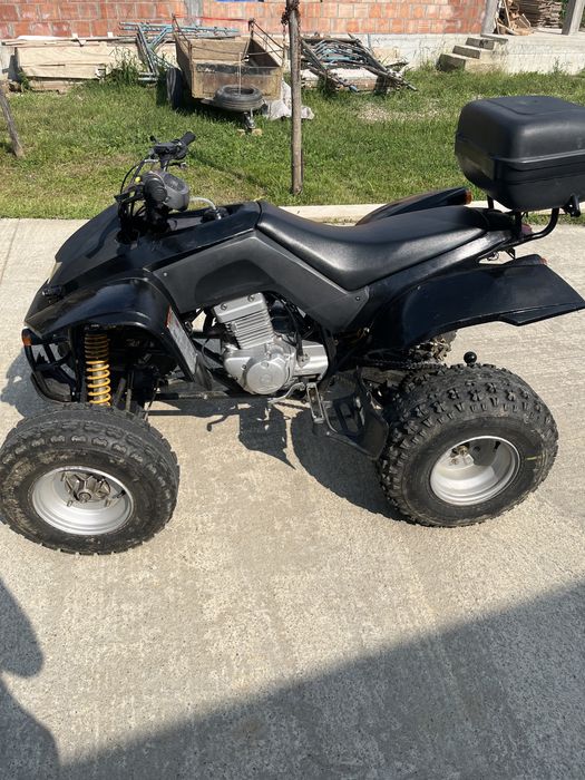 Vand atv smc 300cc.