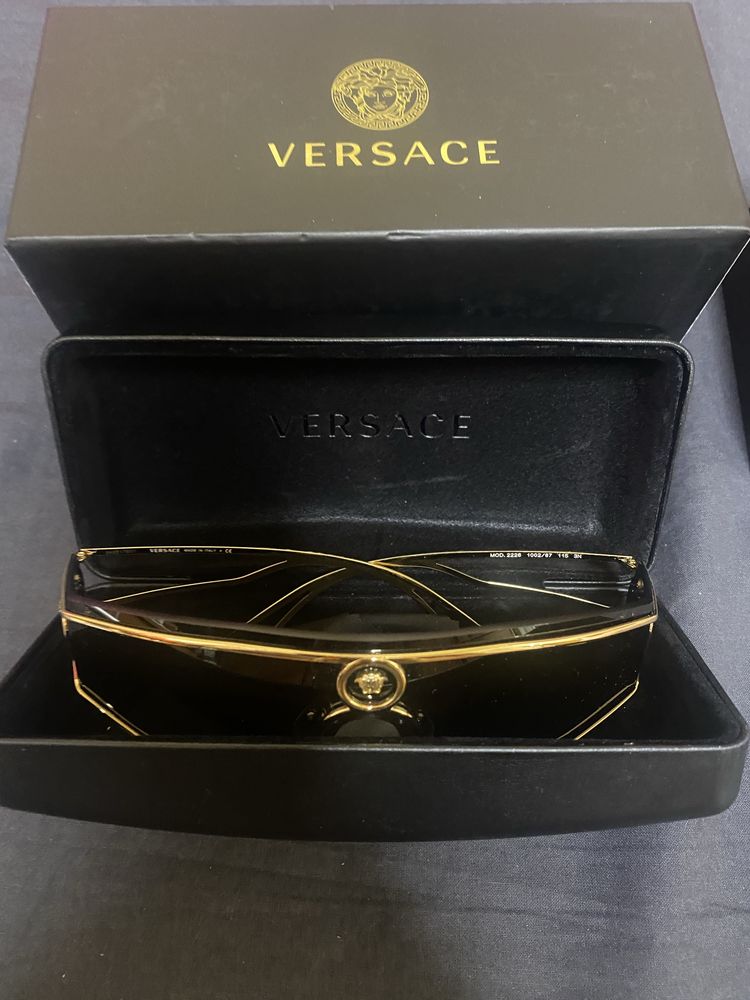 Versace Sunglasses