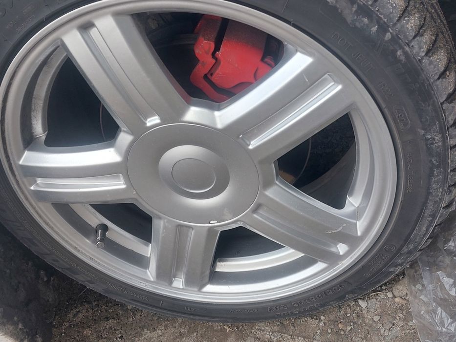 Срочно продам торусы