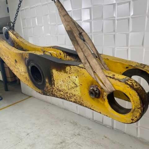 Brat KOMATSU WA380-5H -Piese de schimb UTILAJE