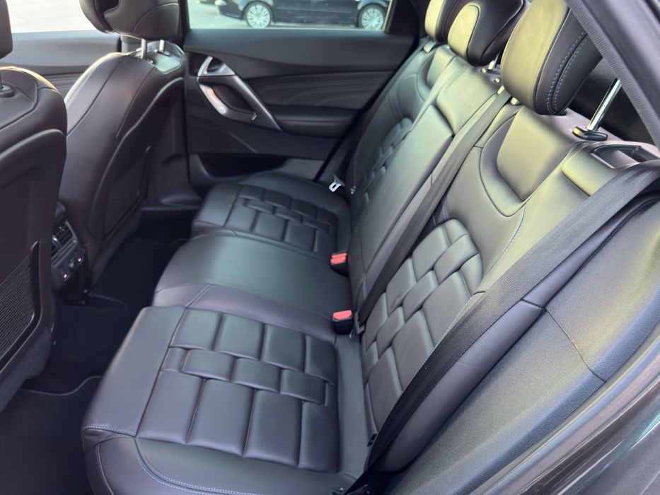 Citroen DS 5 Sport Chic, Atomata, Euro 6