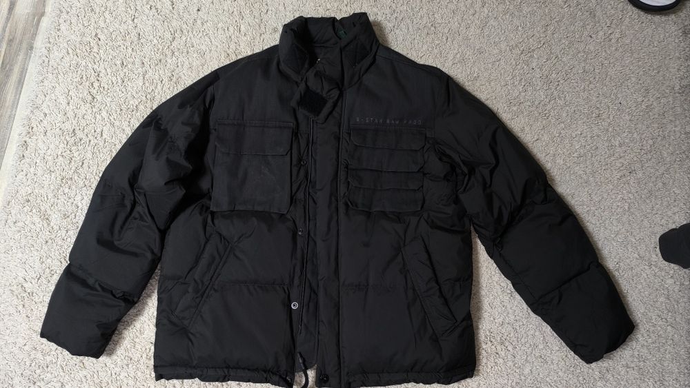 Оригинално яке G-star Raw Attac