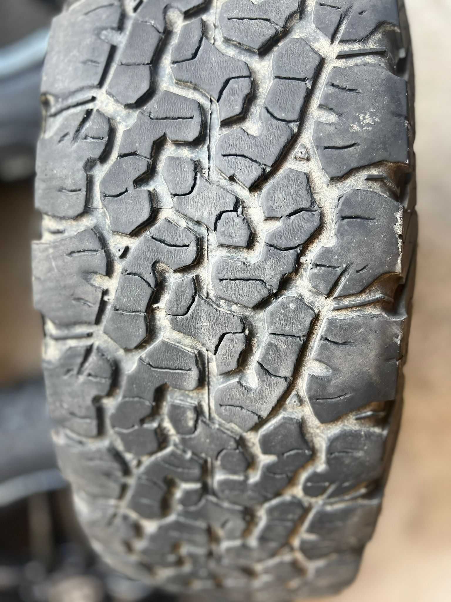 5х112 16 Джанти Mercedes Audi VW Seat Skoda 5x112