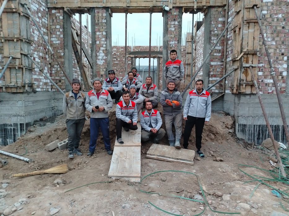 styashka. beton regel. quyishxizmatlari