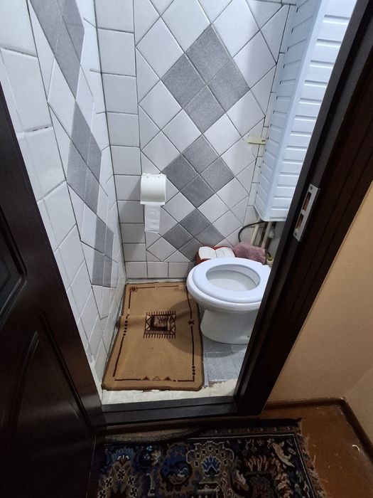2 xonali kvartira ijaraga beriladi