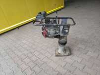 Mai compactor motor honda 4 timpi