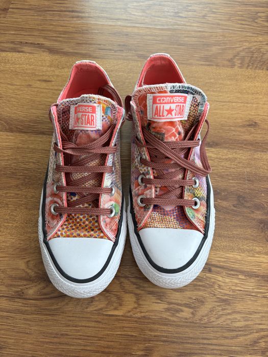 Converse маратонки