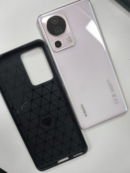 Xiaomi 13 lite 256GB DS PINK