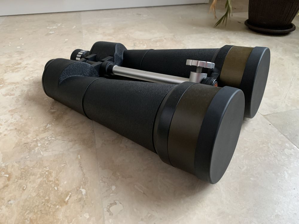 Binoclu celestron 25x100 skymaster