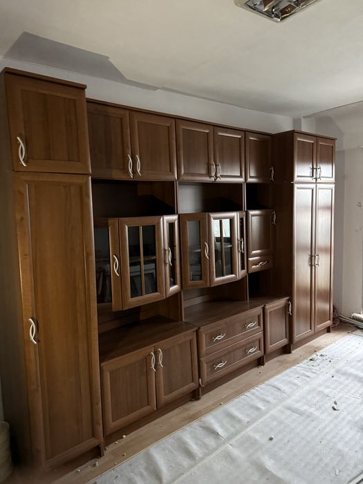 Mobila living plus masa