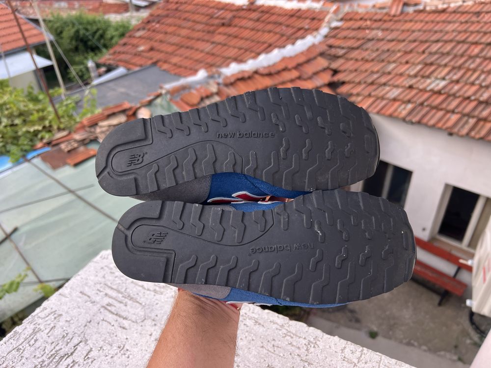 New Balance 373 45