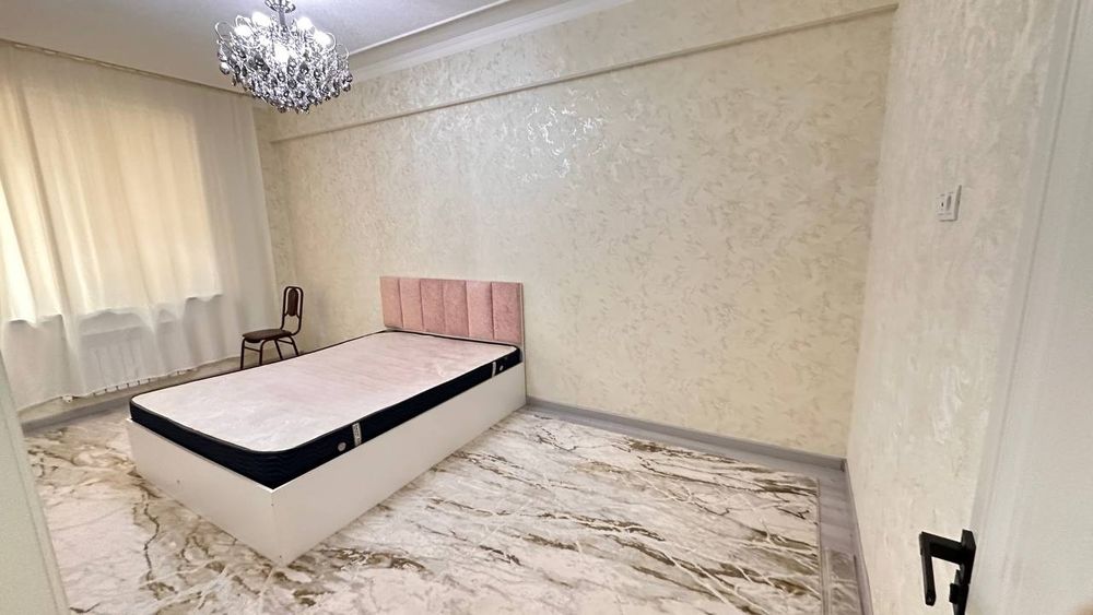 Сергели 6А 2/4/9 70 м² Star House 2-станция Метро продаётся квартира