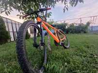 Vand bicicleta MTB