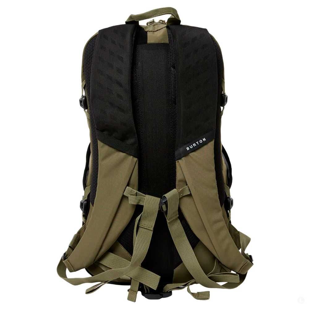 Скидка 10%  Лыжебордный  рюкзак Burton Day Hiker 2.0 22L