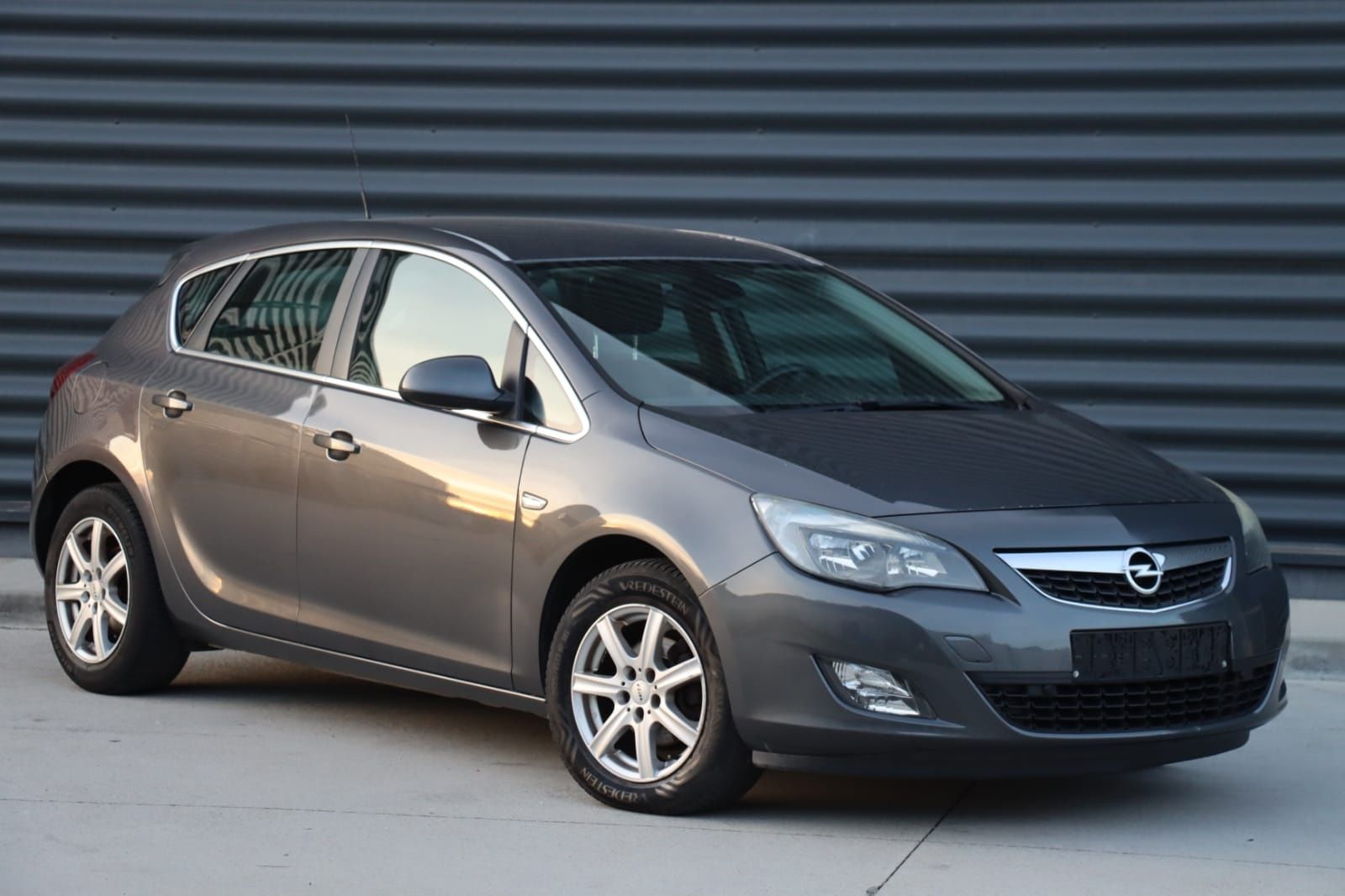 Opel Astra J, 1.4 Benzina, Garanție, Rate Fixe