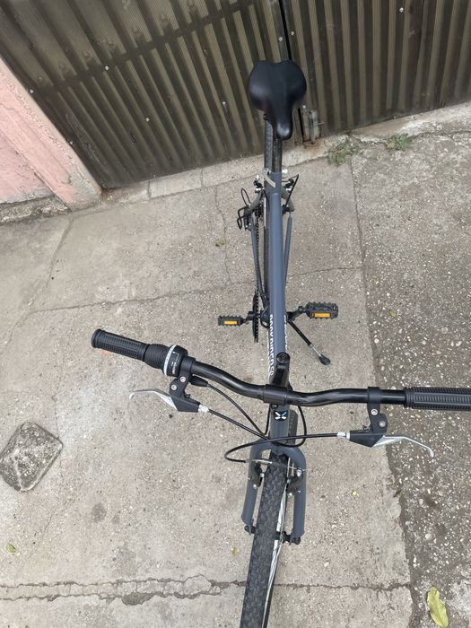 Vând bicicletă RockRider50