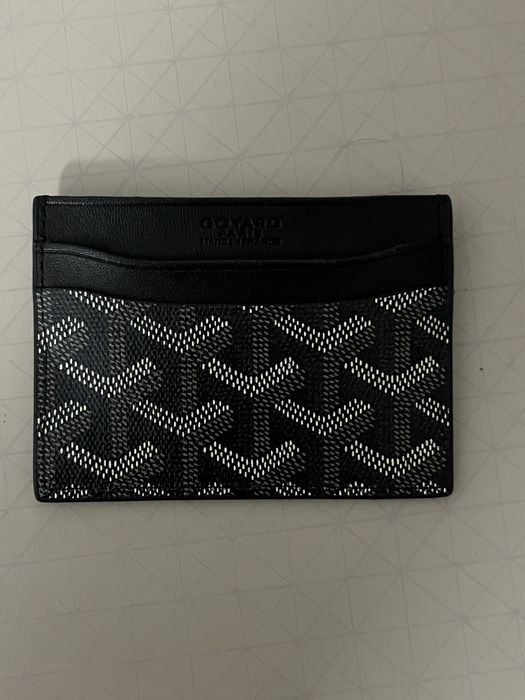 Goyard Cardholder/ картодържател/ портфейл
