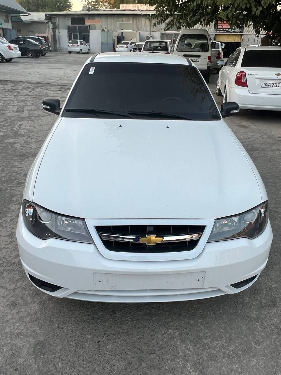 Nexia 2 2015 yil