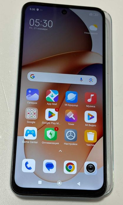 Redmi 13 128GB 6GB RAM