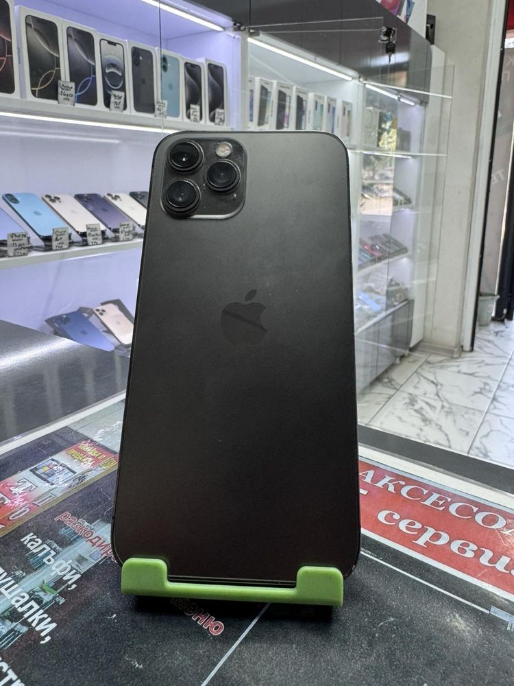 Iphone 12 Pro Max 256Gb