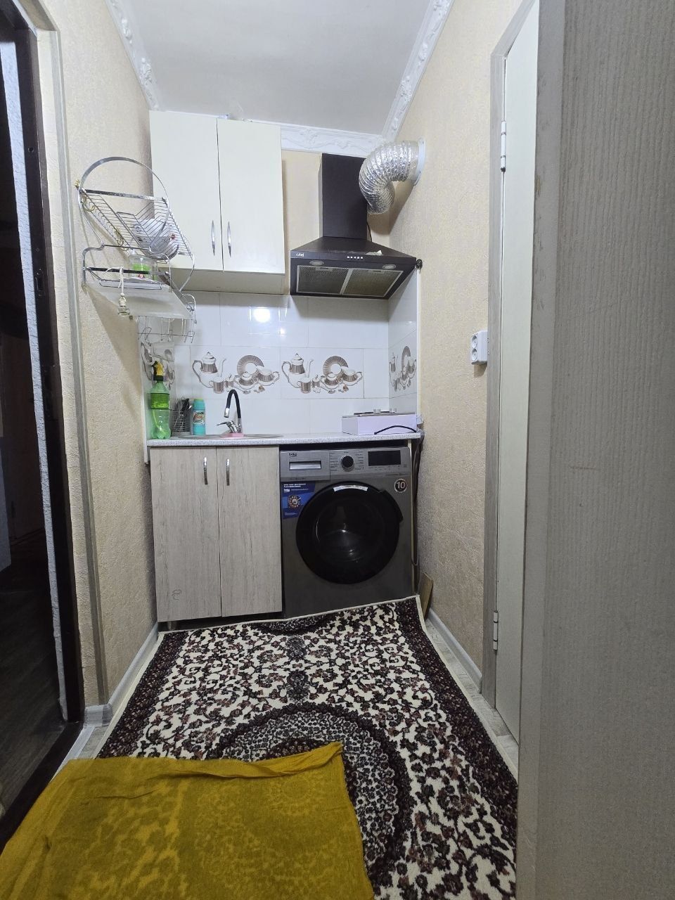 1/3/9 Кадышева , все включено