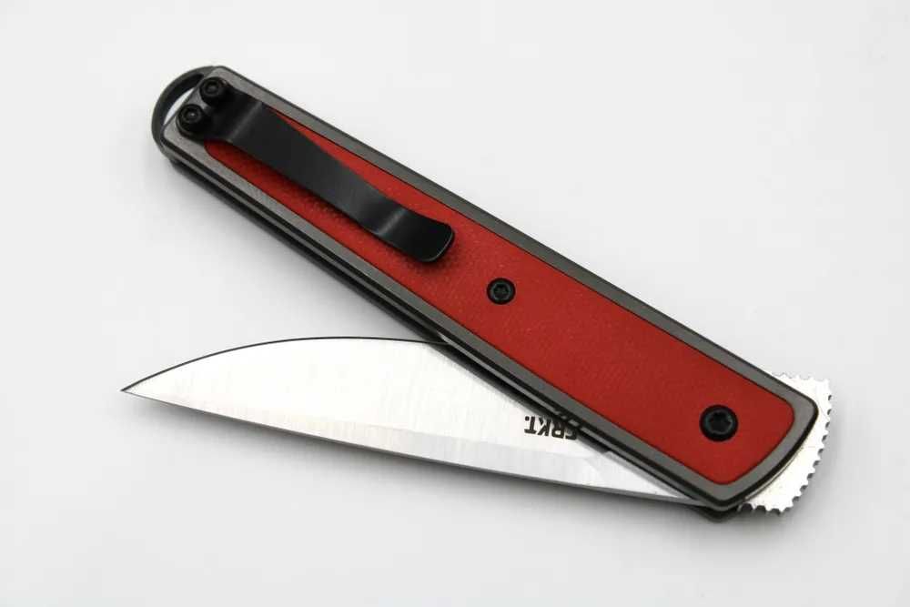 Cutit pliabil Briceag Snap On CRKT Symmetry 7190