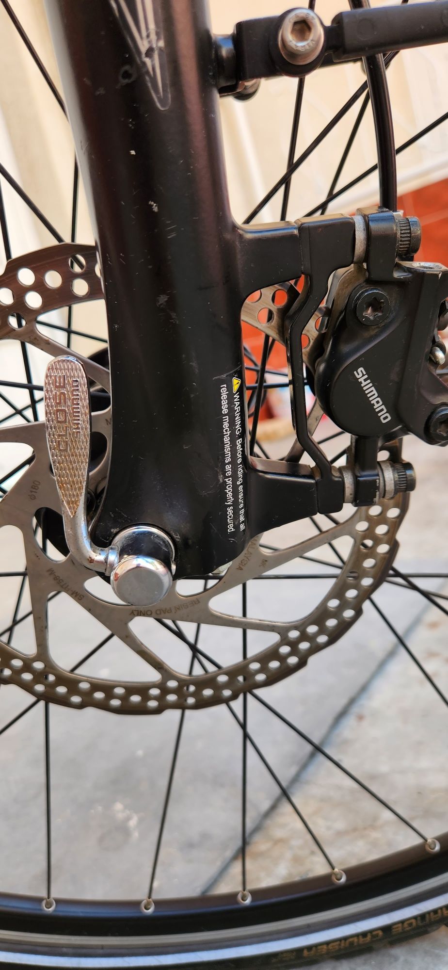 Velo Raliech made in anglya rama 54 (L) 2018