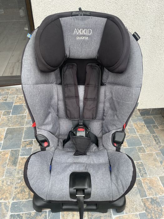 Scaun auto Axkid Duofix (9-25 kg)